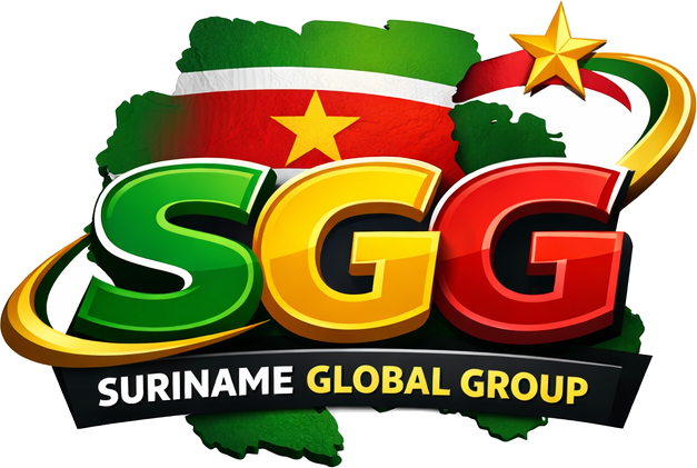 Suriname Global Group