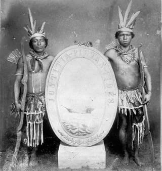 Indigenous Peoples of Suriname: Guardians of the Amazon Region
