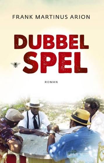Cover van Dubbelspel