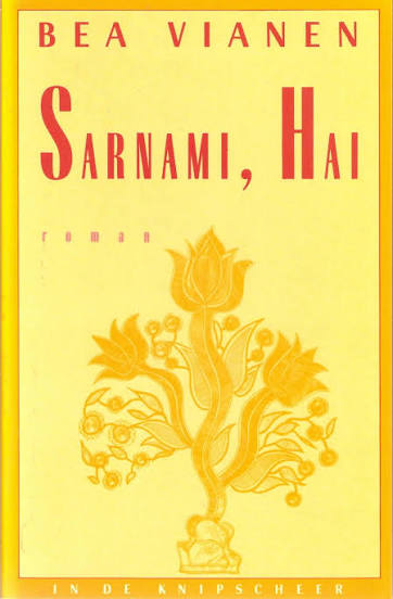 Cover van Sarnami, hai