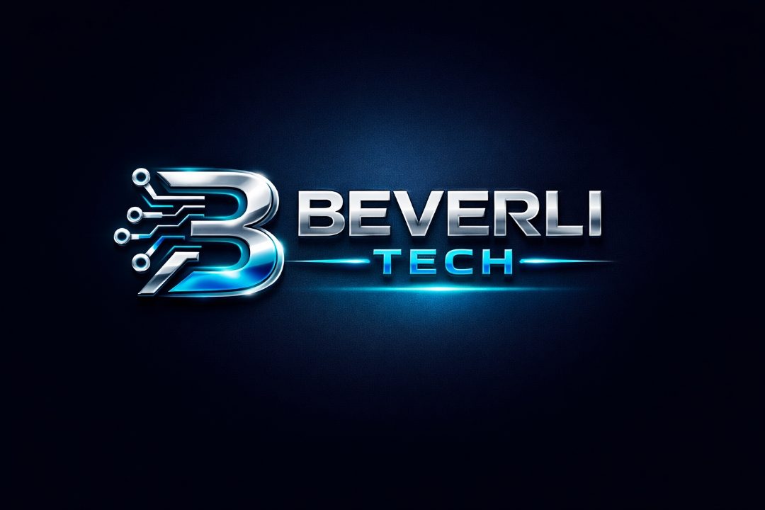 beverli tech