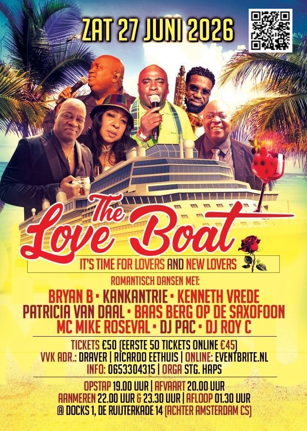 Love Boat